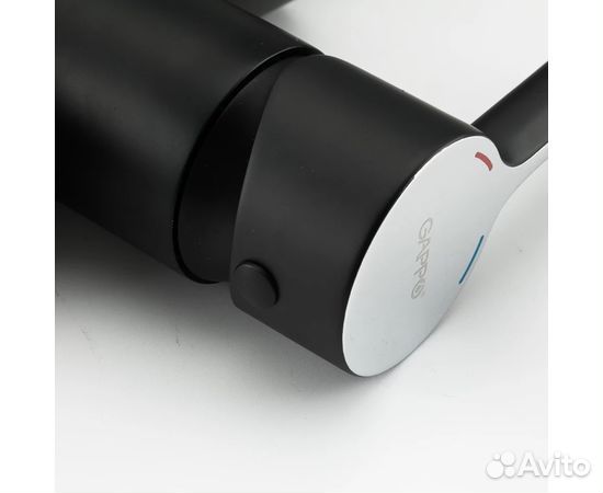 Смеситель G4303-6 Gappo для кухни с фильтром