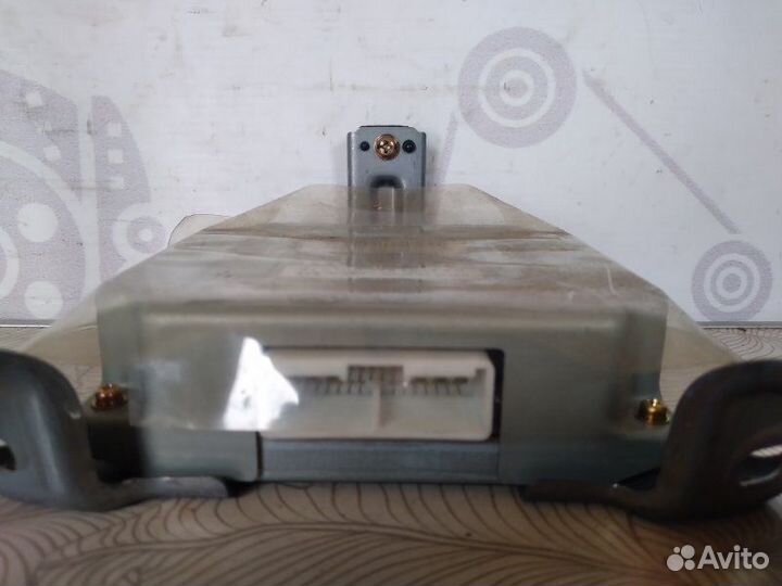 Блок управления АКПП Toyota Prius NHW20 1.5 1nzfxe