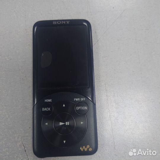 Плеер на запчасти