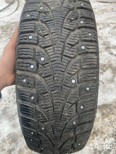 Pirelli Chrono Winter 205/60 R15 91