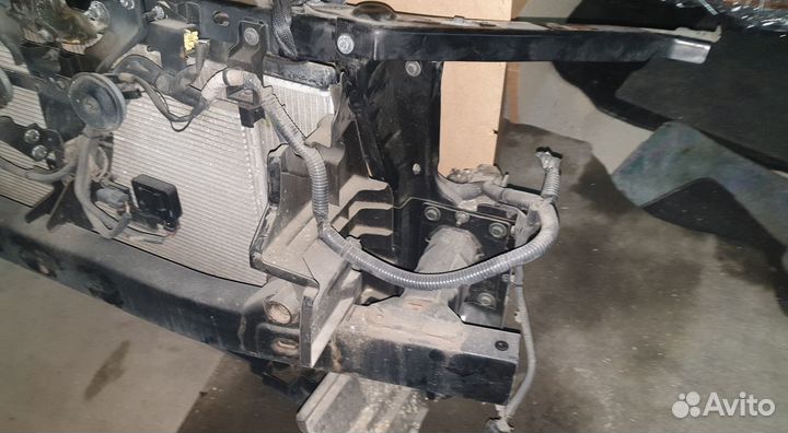 Телевизор nissan x trail t31