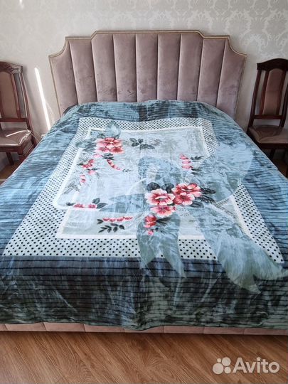 Одеяло зимнее