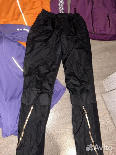 Спортивные вещи nike женские