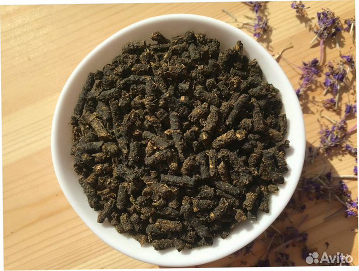 Иван-чай 1 килограмм сезона 2023, без кофеина