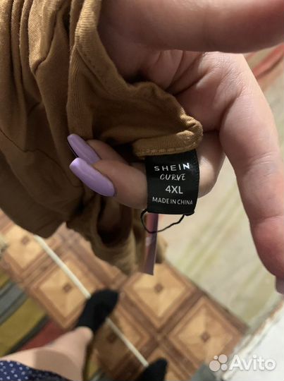 Женское боди