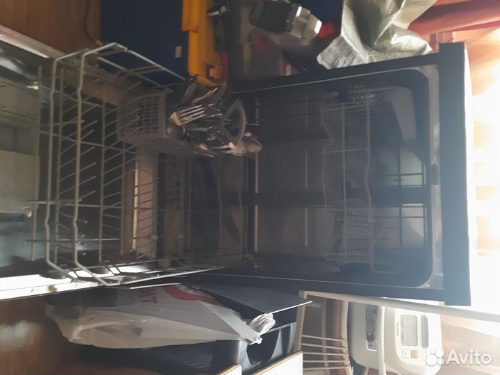 Посудомоечная машина bosch 45 см