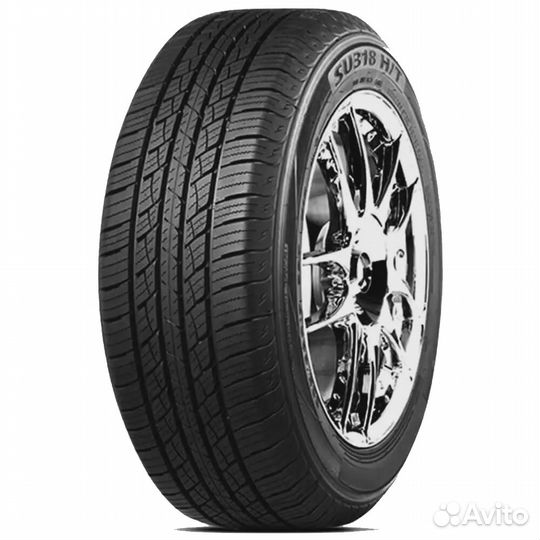 Goodride SU318 225/60 R18