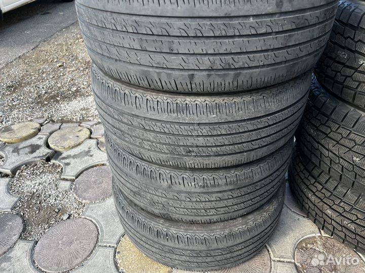 Giti GitiComfort 220 215/55 R18