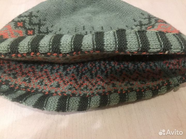 Мужские шапки качественные, фабричные