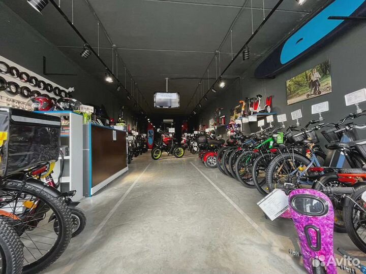 Электросамокат Kugoo Kirin M5 PRO 1000W/48V 21Ah