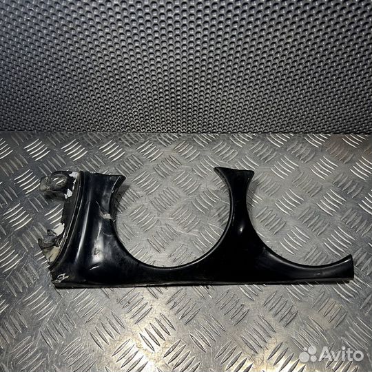 Планка под фару Jaguar XJ