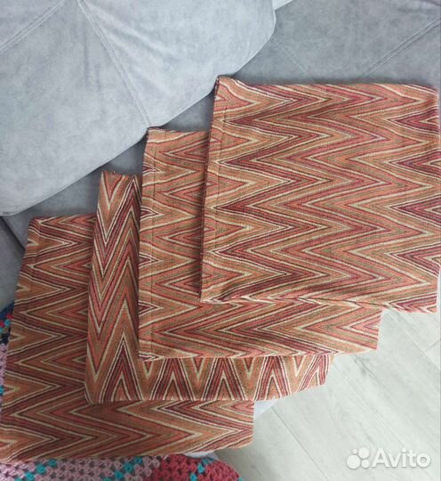 Наволочка декоративная