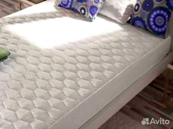 Матрас ортопедический