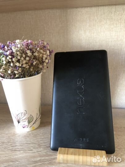 Планшет asus nexus 7