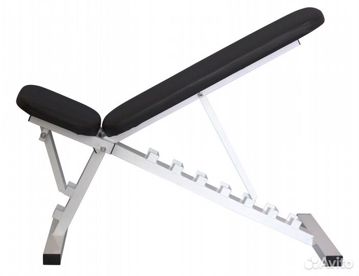 Скамья для жима 