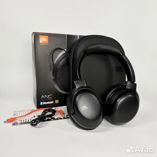 JBL Tour One M2