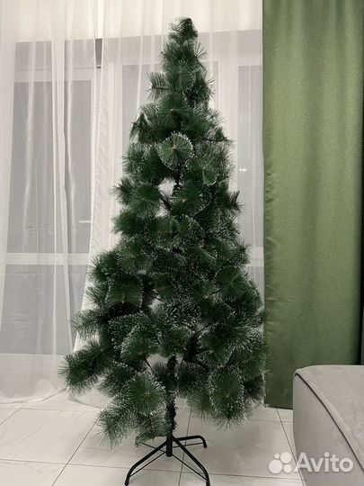 Елка искусственная 180