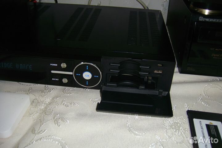 Спутниковый ресивер skywy classic 4y