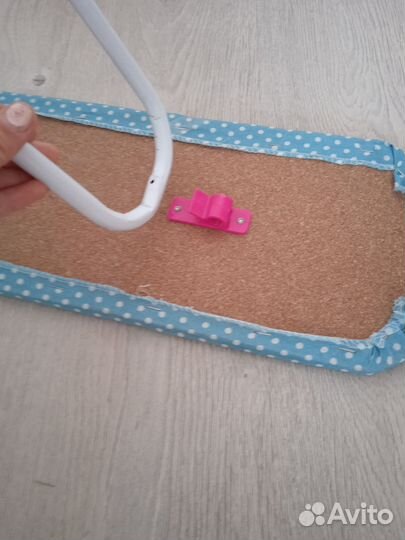 Детская гладильная доска