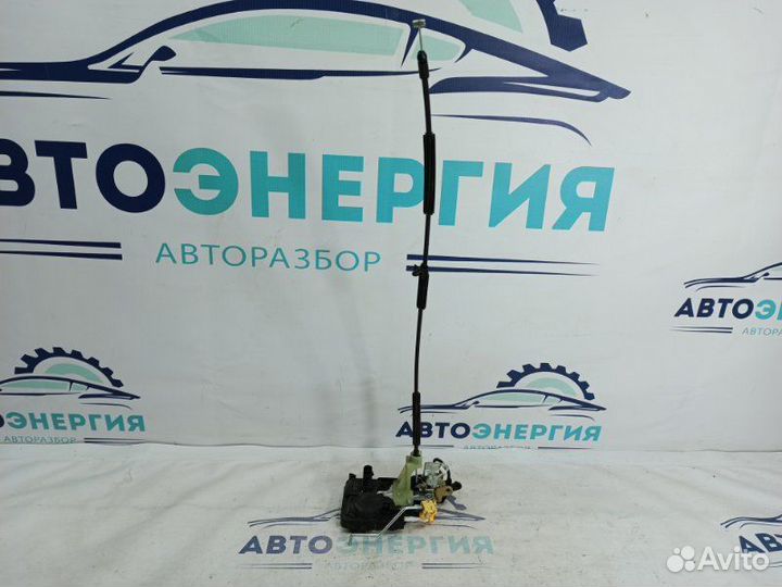 Замок двери задний правый Chery Tiggo 8 Pro 1.5