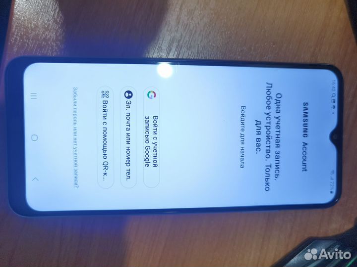 Samsung Galaxy A22, 4/64 ГБ