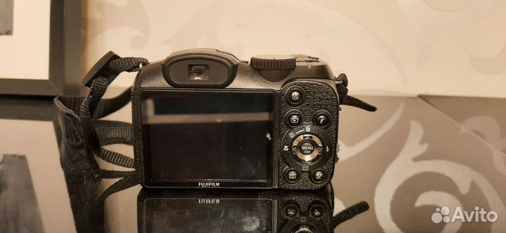 Цифровой фотоаппарат