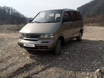 Nissan Largo 2.0 AT, 1993, 333 000 км, с пробегом, цена 290 000 руб.