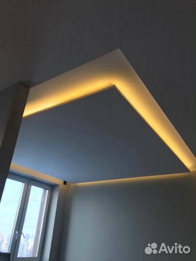 Ремонт и отделка квартир