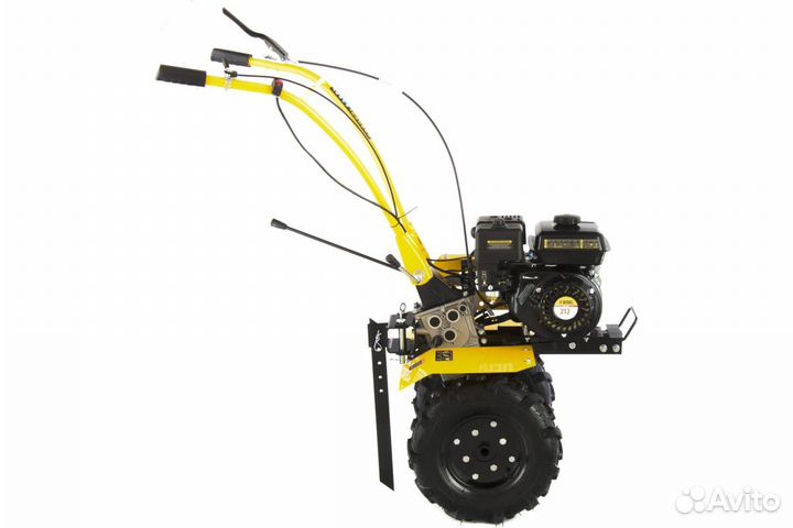 Мотоблок Denzel 7л.с