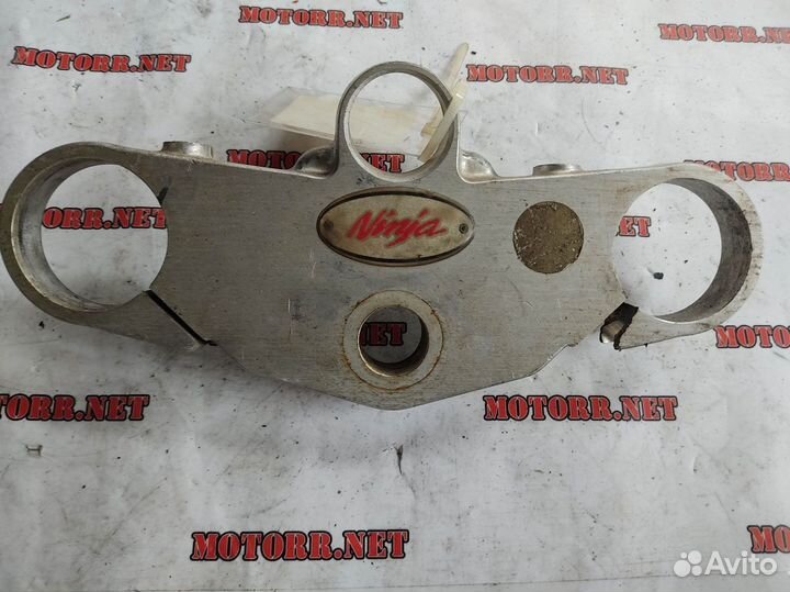 Траверса для мотоцикла Kawasaki ZX750 ZX-7R