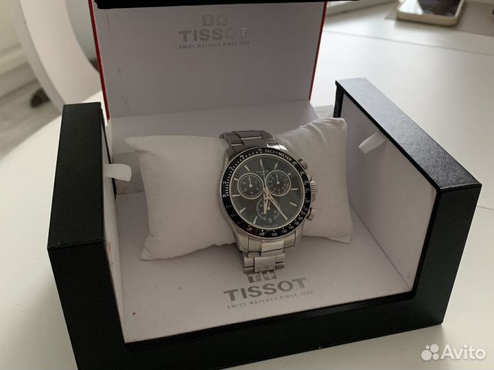 Часы Tissot