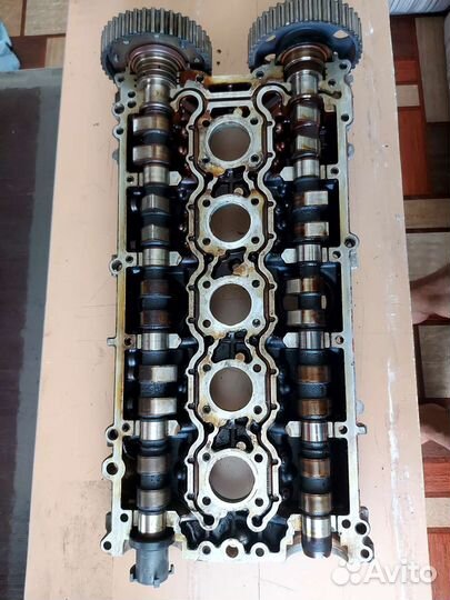 Продаю магнитолу Volvo s60