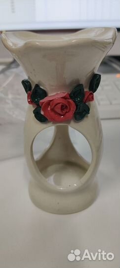 Аромалампы