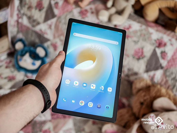 Blackview 8/256 новый планшет