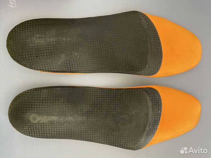 Ортопедические стельки