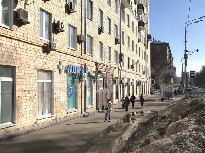 Арендный бизнес, окупаемость - 10 лет