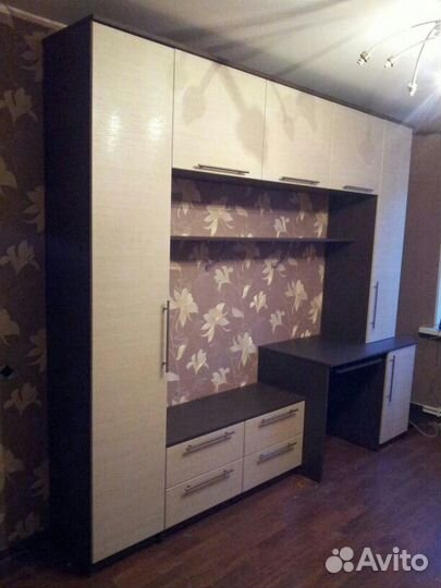 Мебель на заказ