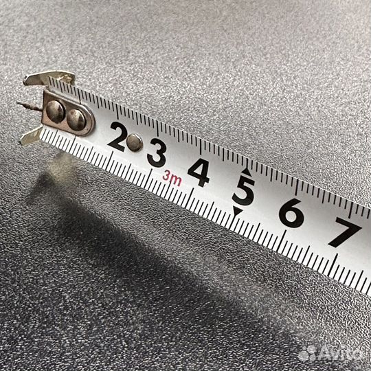 Рулетка Sturm 3м, 3100101