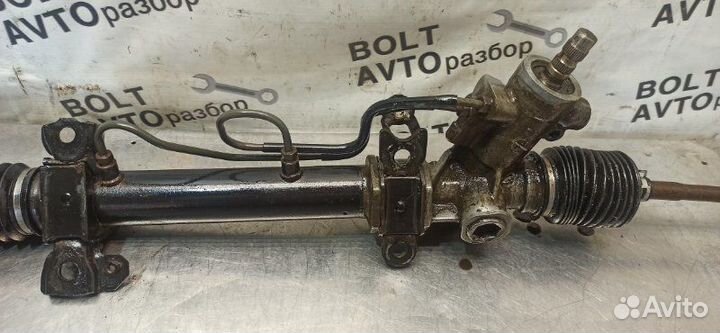 Рулевая рейка Toyota Corolla EE102 4E-FE 1997