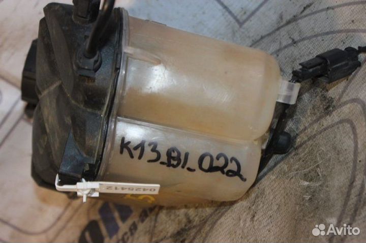 Бачок расширительный Volvo Xc60 I DZ31