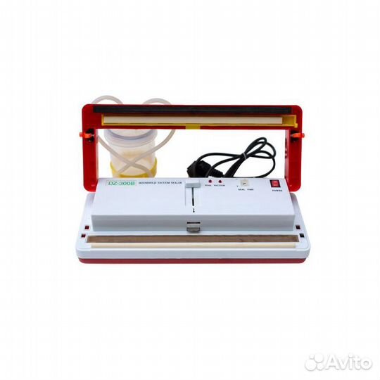 Вакуумный упаковщик c удалением жидкости DZ-300B