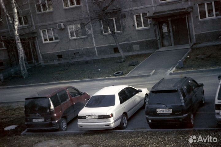 Фотоплёнки разные