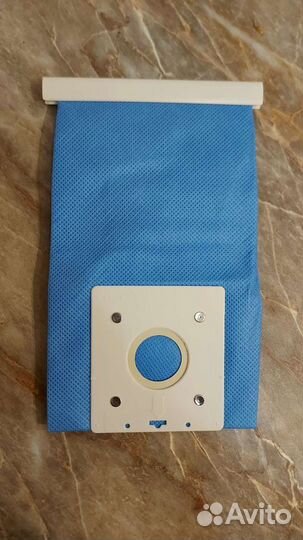 Мешок для пылесоса