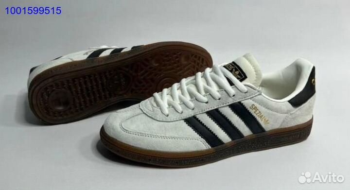 Кроссовки adidas spezial