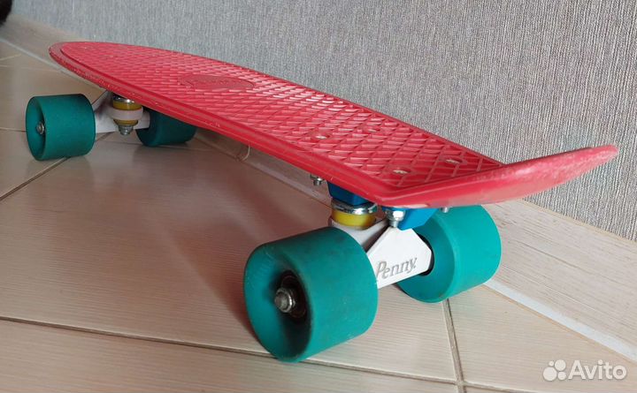 Пениборд оригинал 22