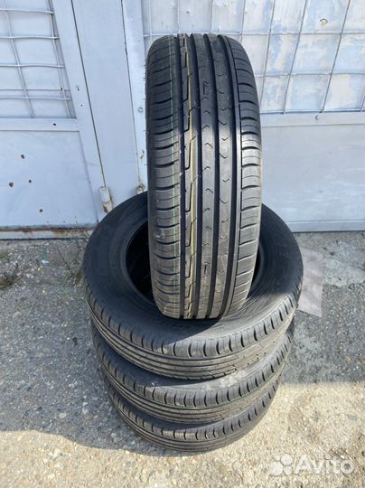 Cordiant Comfort 2 205/60 R16 96