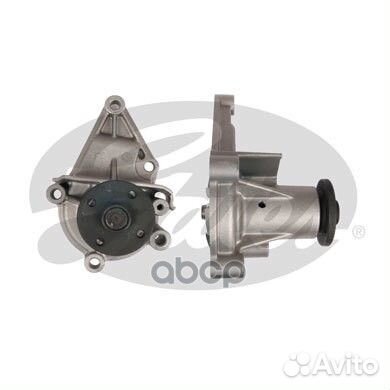 Водяной насос WP0100 WP0100 Gates