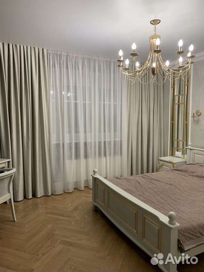 Пошив штор, скатертей, салфеток