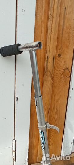 Самокат детский двухколесный