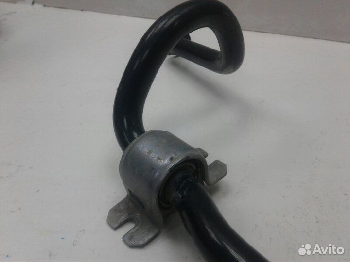 Стабилизатор передний Opel Astra H Z16XER 2007